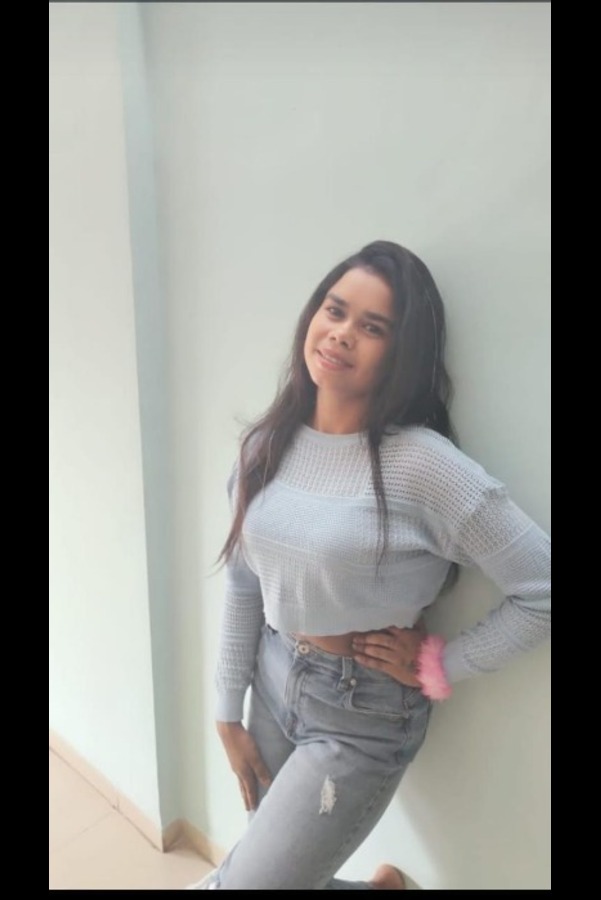 high profile Govindpuri call girl