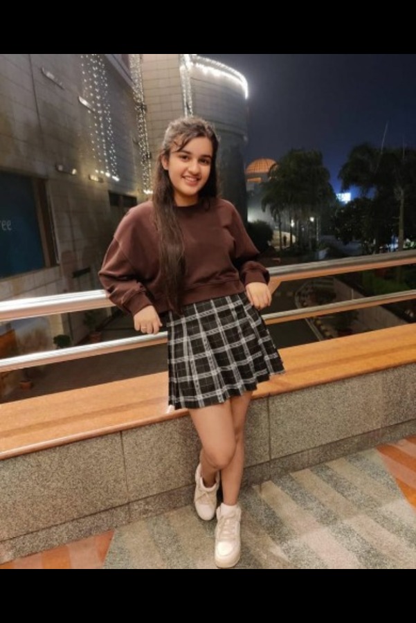 female call girl in Govindpuri